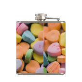 VALENTINS KANDY HEARDS FLACHMANN (Rückseite)