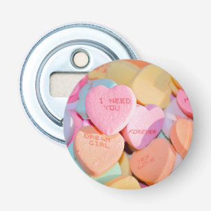 VALENTINS KANDY HEARDS FLASCHENÖFFNER
