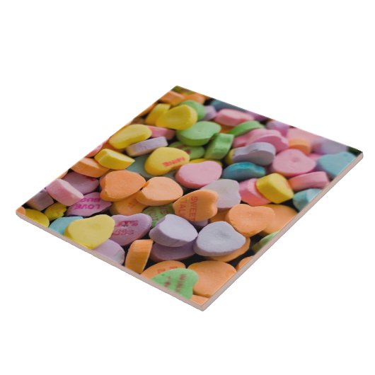VALENTINS KANDY HEARDS FLIESE (Seite)