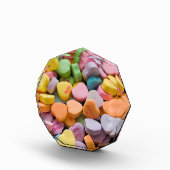 VALENTINS KANDY HEARDS FOTOBLOCK (Rechts)