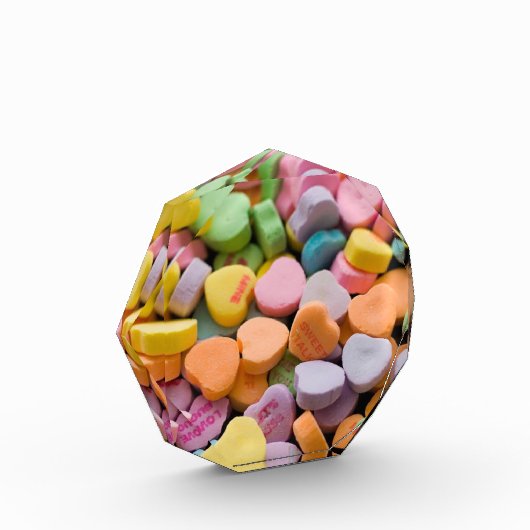 VALENTINS KANDY HEARDS FOTOBLOCK (Links)
