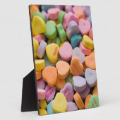 VALENTINS KANDY HEARDS FOTOPLATTE (Seite)