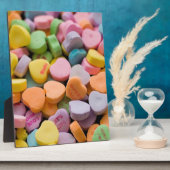 VALENTINS KANDY HEARDS FOTOPLATTE (Seite)