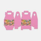 VALENTINS KANDY HEARDS GESCHENKSCHACHTEL (Ungefaltet)