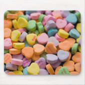 VALENTINS KANDY HEARDS MOUSEPAD (Vorne)