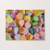 VALENTINS KANDY HEARDS PUZZLE (Horizontal)