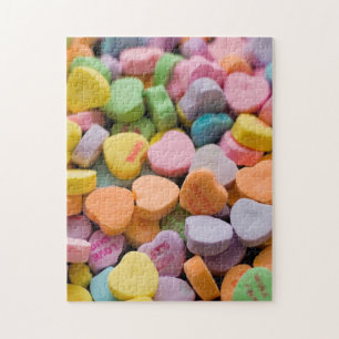 VALENTINS KANDY HEARDS PUZZLE