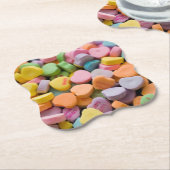 VALENTINS KANDY HEARDS UNTERSETZER (angewinkelt)