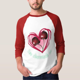 Valentins kein Shirt