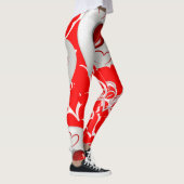 Valentins Leggings Long (Rechts)