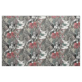 Valentins-Maximalismus col light Stoff (Fat Quarter (45,7 x 55,9 cm))