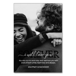 Valentins Minimalistischer Urlaub Tischnummer