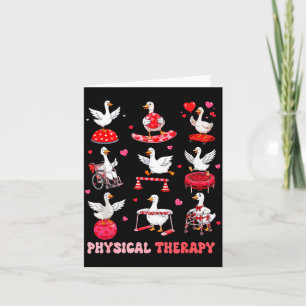 Valentins Physiotherapie Physiotherapeut Karte