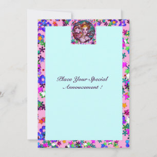 VALENTINS VENETIANISCHES MASKENBALL-FEST EINLADUNG