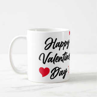 Valentinsbecher personalisierbar kaffeetasse