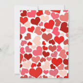 Valentinsche Einladung zur Genderforschung (Rückseite)