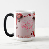 Valentinsche Tasse (Links)
