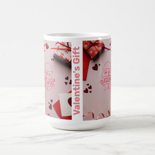 Valentinsche Tasse (Zentrum)