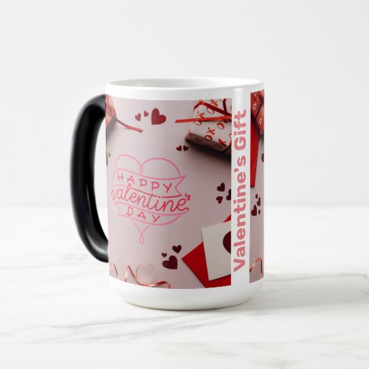 Valentinsche Tasse (Vorderseite Links)
