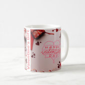 Valentinsche Tasse (VorderseiteRechts)