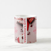 Valentinsche Tasse (Mittel)