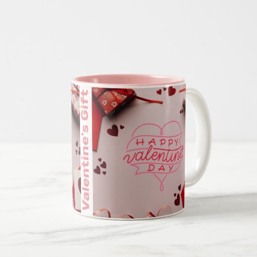 Valentinsche Tasse (VorderseiteRechts)