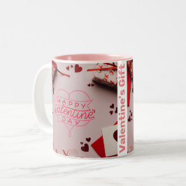 Valentinsche Tasse