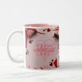 Valentinsche Tasse (Links)