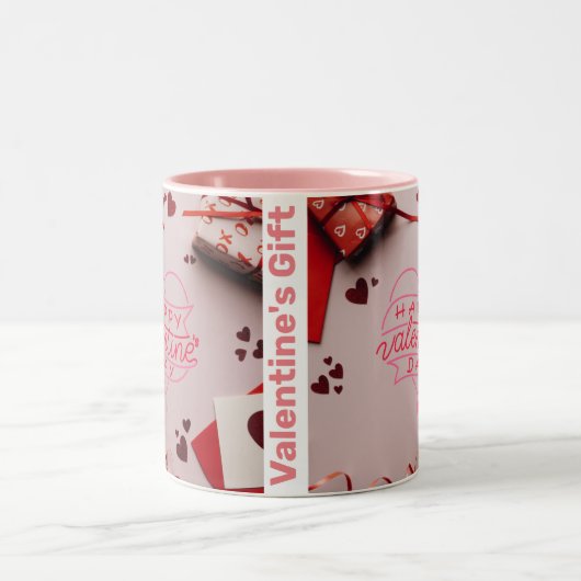 Valentinsche Tasse (Mittel)