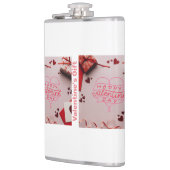 Valentinsche Tasse Flachmann (Links)