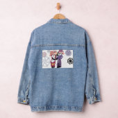 Valentinsfreude Jeansjacke (Hangar)