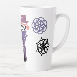 Valentinsfreude Milchtasse