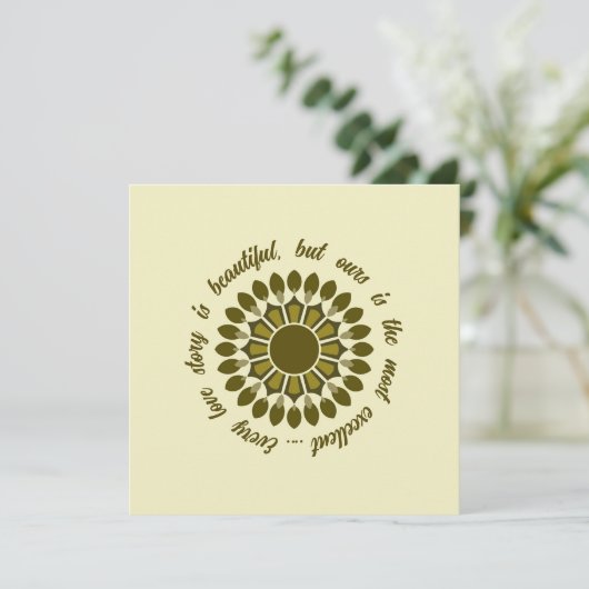 VALENTINSGESCHENK EHEMANN EHefrau FREUNDIN FREUND (Stehend Vorderseite)