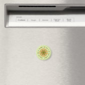 VALENTINSGESCHENK EHEMANN EHefrau FREUNDIN FREUND  Magnet (In Situ (Geschirrspüler))