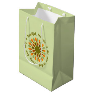 VALENTINSGESCHENK EHEMANN EHEMANN FREUNDIN FREUND MITTLERE GESCHENKTÜTE