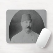 Valentinsgruß-Bäcker Mousepad (Mit Mouse)
