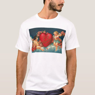 Valentinsgruß T-Shirt