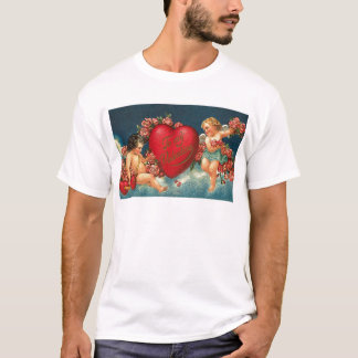 Valentinsgruß T-Shirt