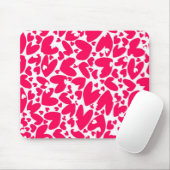 Valentinsgrüße 4 2014 mousepad (Mit Mouse)