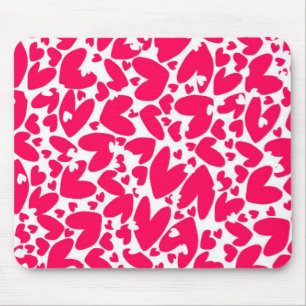 Valentinsgrüße 4 2014 mousepad