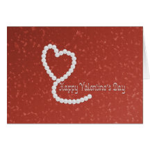 Valentinsherz
