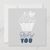 Valentinskarte (Vorderseite)