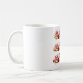 Valentinsliebe  kaffeetasse (Links)