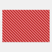 Valentinsortiment Geschenkpapier Set (Vorderseite 3)