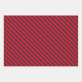 Valentinsortiment Geschenkpapier Set (Vorderseite 2)