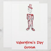 Valentinstag (Vorne/Hinten)