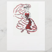 Valentinstag (Vorderseite)