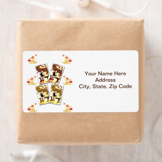 Valentinstag (Insitu)