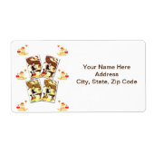 Valentinstag (Vorne)