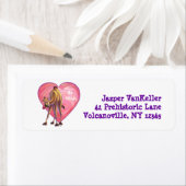 Valentinstag (Insitu)